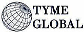 Tyme Global's logo Tyme Global's Company logo