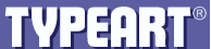 TypeArt's logo TypeArt's Company logo