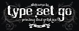 Typesetgo Printing & Graphics's logo Typesetgo Printing & Graphics's Company logo