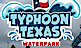 Typhoon Texas