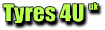 Tyres 4 U Uk