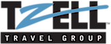 Tzell Travel's logo Tzell Travel's Company logo