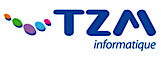 Tzm Informatique's logo Tzm Informatique's Company logo