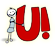 U! Happy Events