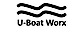 Ortega Submersibles's Competitor - U-Boat Worx logo