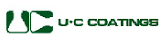 U-C COATINGS's logo U-C COATINGS's Company logo