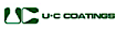 Blumberg Legal Automation's Competitor - U-C COATINGS logo
