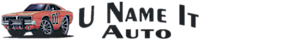 U Name It Auto