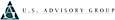Performant's Competitor - U.S. Advisory Group logo