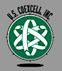 U.S. COEXCELL's logo U.S. COEXCELL's Company logo