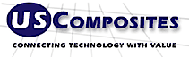 U.S. Composites's logo U.S. Composites's Company logo