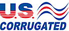 U.S. Corrugated's logo U.S. Corrugated's Company logo