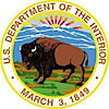 U.S. Department of the Interior