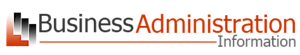 Businessadministrationinformation
