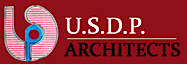 U.s.d.p Architects's logo U.s.d.p Architects's Company logo