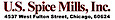U S Spice Mill