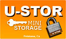 U-stor Mini Storage