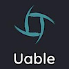 Uable
