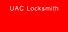 Golden Locks, Inc.'s Competitor - Uac Locksmith Vallejo logo