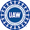 UAW's logo UAW's Company logo