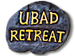 Ubad Retreat's logo Ubad Retreat's Company logo