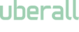 Uberall Llc's logo Uberall Llc's Company logo