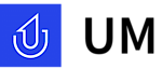 UM's logo UM's Company logo