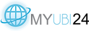 Myubi24's logo Myubi24's Company logo
