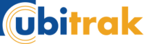 Ubitrak's logo Ubitrak's Company logo