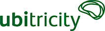 Ubitricity's logo Ubitricity's Company logo