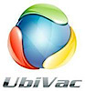 UbiVac's logo UbiVac's Company logo