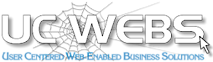 UC Webs