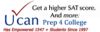 Ucan Prep 4 College