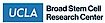 ucla broad stem cell research center