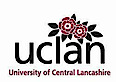 UCLAN's logo UCLAN's Company logo