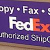 Ucr Ship Center's logo Ucr Ship Center's Company logo