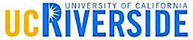 The University of California, Riverside's logo The University of California, Riverside's Company logo