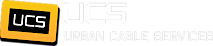 Ucs Urban Cable Services's logo Ucs Urban Cable Services's Company logo