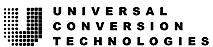 UCT's logo UCT's Company logo