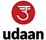 Udaan's logo Udaan's Company logo
