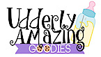 Udderly Amazing Lactation Goodies
