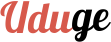 Uduge's logo Uduge's Company logo