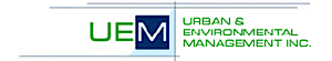 Uemconsulting's logo Uemconsulting's Company logo