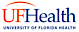 UF Health Jacksonville's company profile