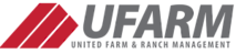 UFARM's logo UFARM's Company logo