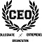 CRSP's Competitor - Uh - Collegiate Entrepreneurs' Organization logo