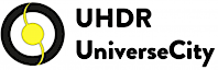 Uhdr's logo Uhdr's Company logo