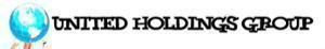 UHG's logo UHG's Company logo