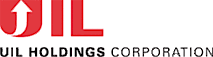 UIL Holdings's logo UIL Holdings's Company logo