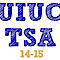 Uiuc Tsa (Taiwanese Students Association)